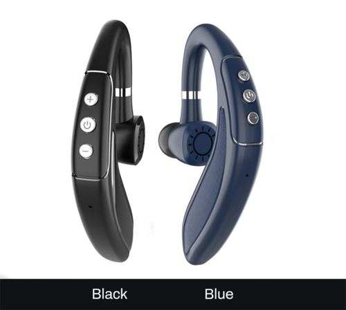 Wireless Bluetooth 5.0 Headset HandsFree