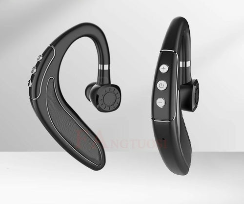 Wireless Bluetooth 5.0 Headset HandsFree